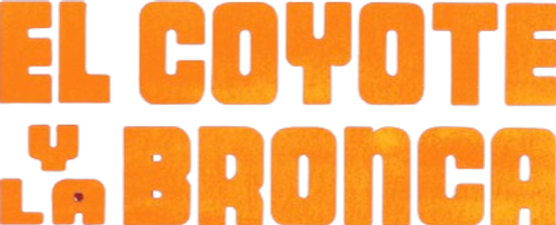 Coyote and Bronca
