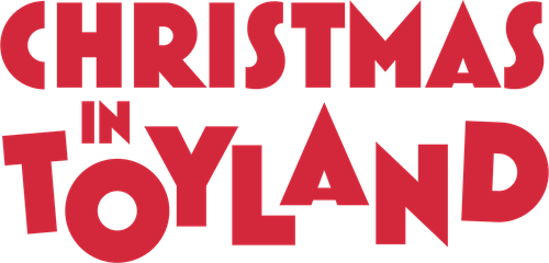 Christmas in Toyland