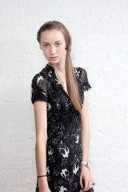 Felicia Rylander