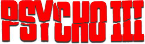 Psycho III