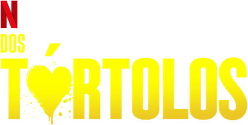 Dos tórtolos