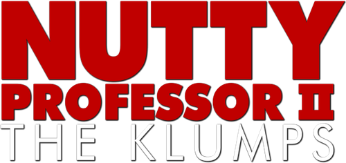 Nutty Professor II: The Klumps