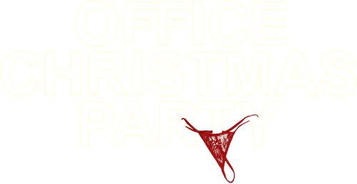 Office Christmas Party
