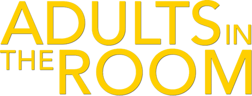 Adults in the Room