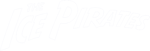 The Ice Pirates