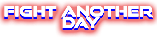 Fight Another Day