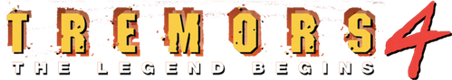 Tremors 4: The Legend Begins