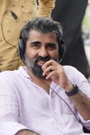 Rishab Seth