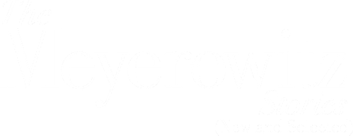The Meyerowitz Stories (New and Selected)