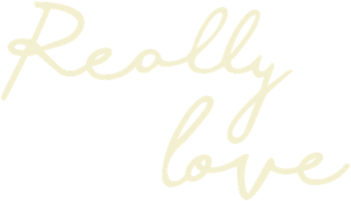 Really Love