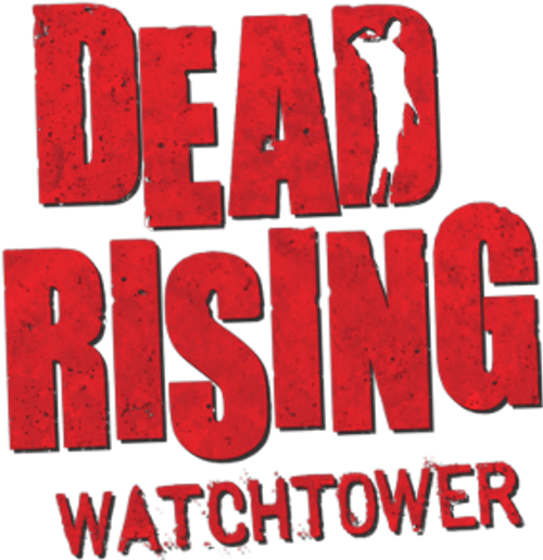 Dead Rising - Watchtower