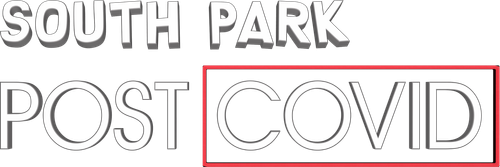 South Park: Pos-Covid