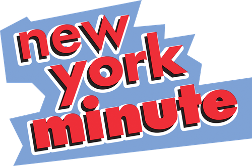 New York Minute