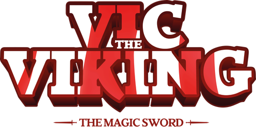 Vic the Viking: The Magic Sword