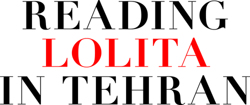Reading Lolita in Tehran