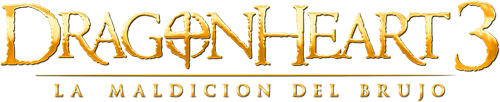 Corazón de Dragón 3: La maldición del brujo