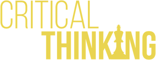 Critical Thinking