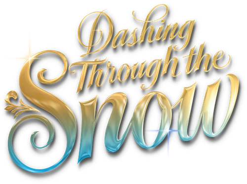 Dashing Through the Snow