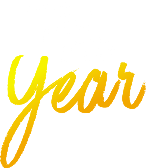 This Is the Year