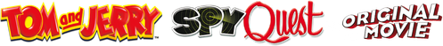 Tom and Jerry: Spy Quest