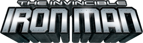 The Invincible Iron Man