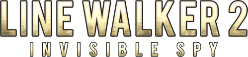 Line Walker 2 Invisible Spy