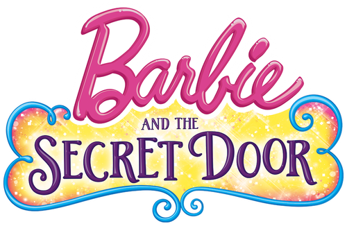 Barbie y la puerta secreta