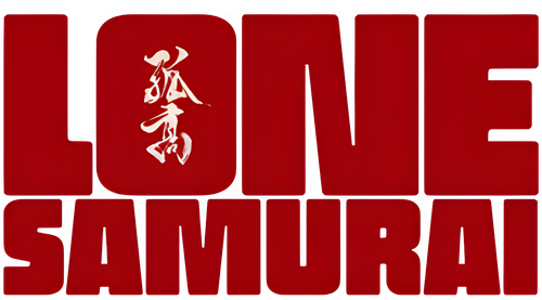 Lone Samurai