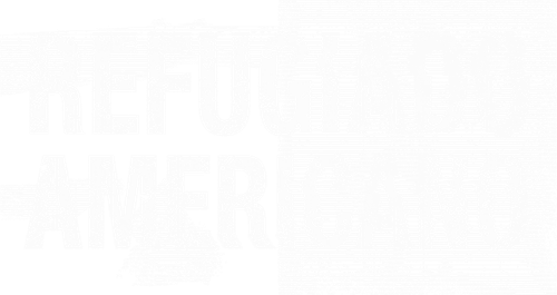 American Refugee