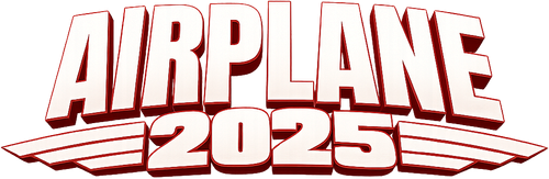 Airplane 2025