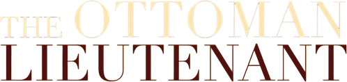 El teniente otomano