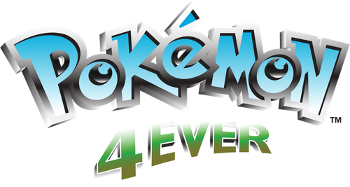 Pokémon 4Ever