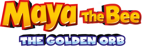 Maya the Bee: The Golden Orb