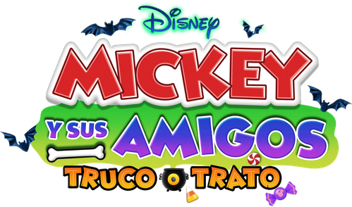 Mickey y sus Amigos: Dulce o Truco