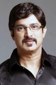 சுரேஷ்