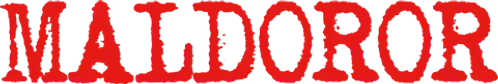 Maldoror