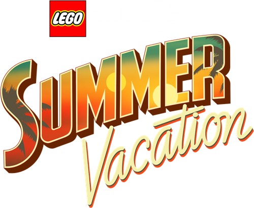 LEGO Star Wars Summer Vacation