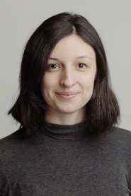 Amelia Moses