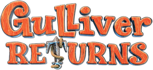 Gulliver Returns