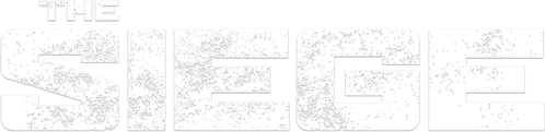 El asedio