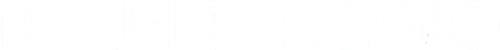 El duelo del siglo
