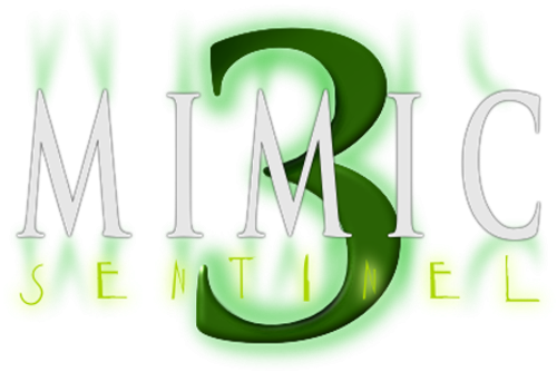 Mimic: Sentinel
