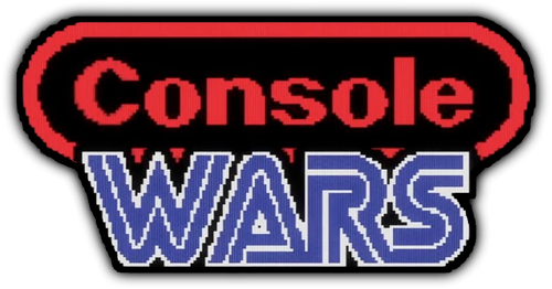 Console Wars